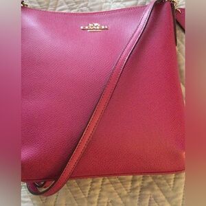 COACH CROSSBODY BAG